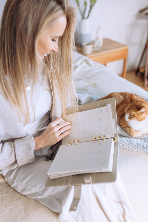 Quick Reset Routines for Busy Mamas, to find Calm When Plans Fall Apart