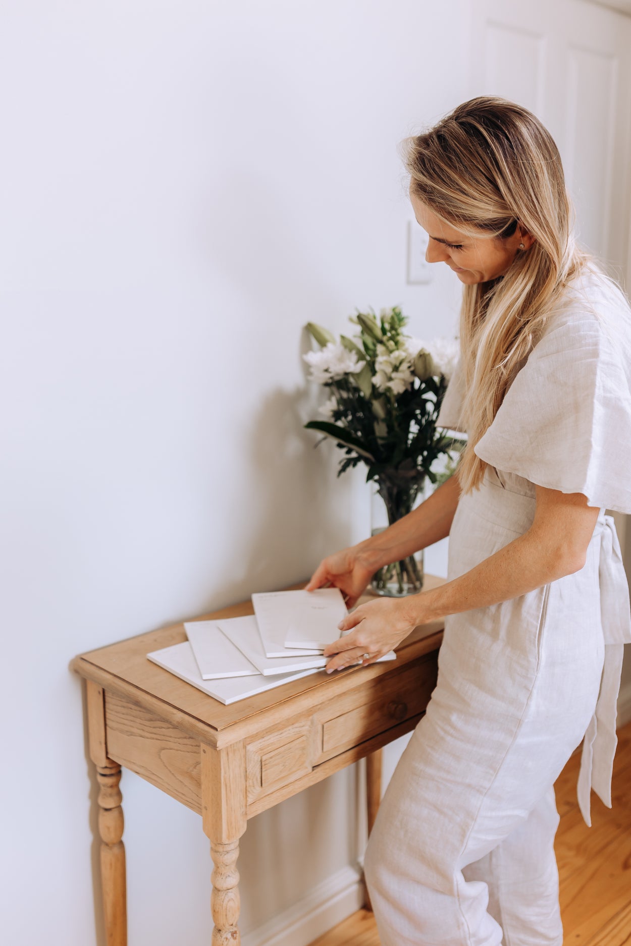 Your Planner Set (Any three Planners)