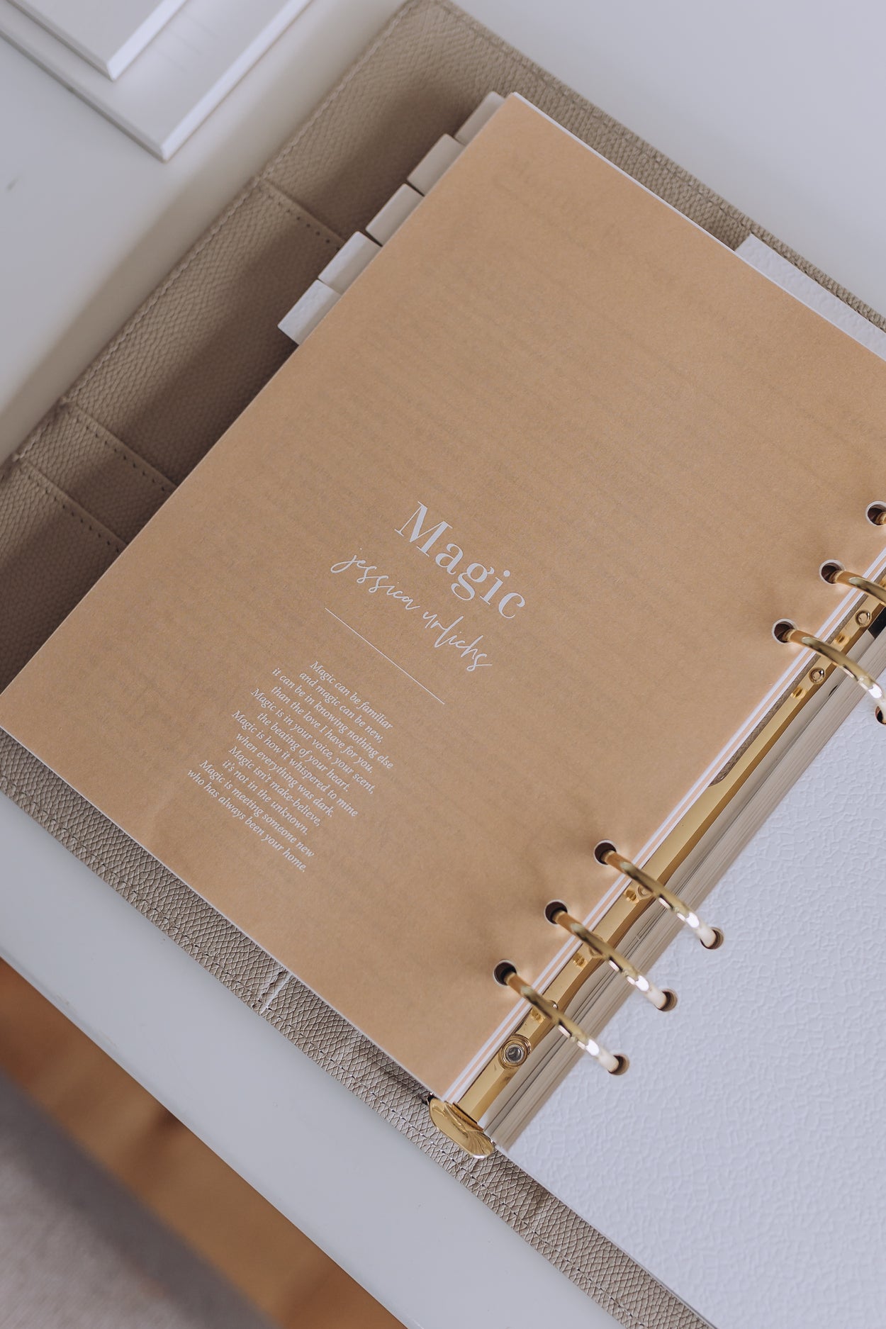 The 2026 Mama Lifestyle Planner (Pre-Orders)