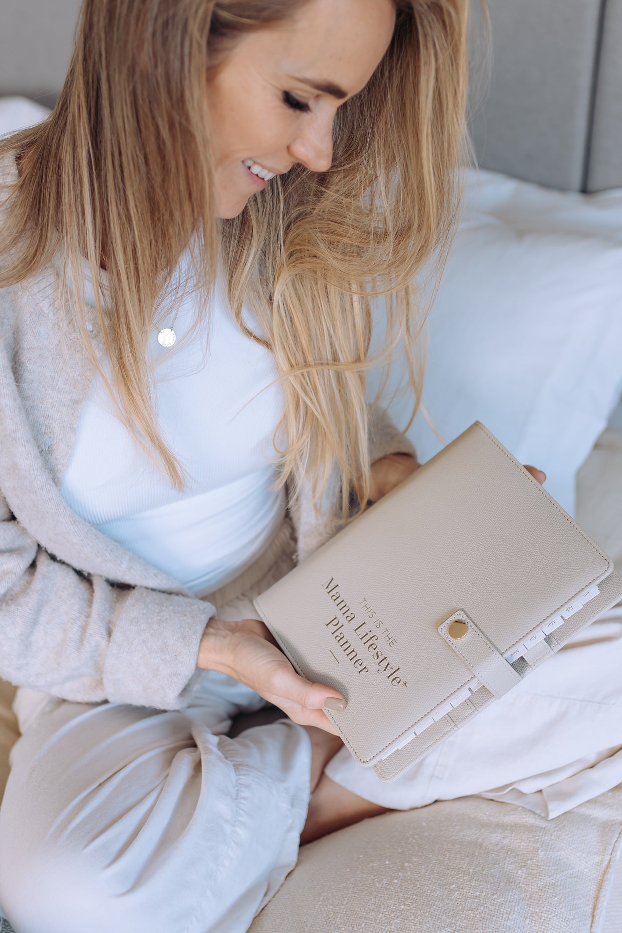 The 2026 Mama Lifestyle Planner (Pre-Orders)