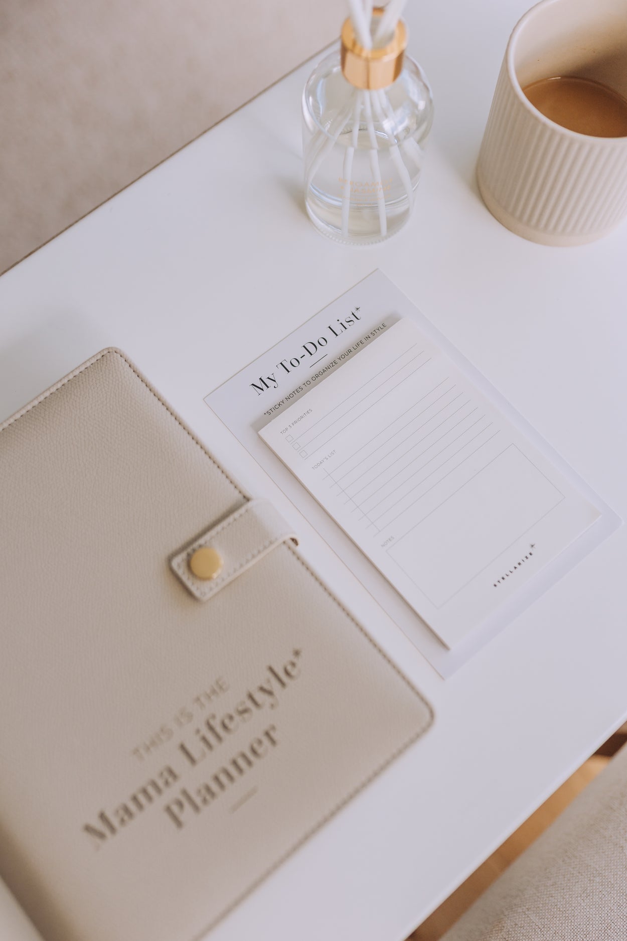My To-Do List | Sticky Notes (Pre-Orders)