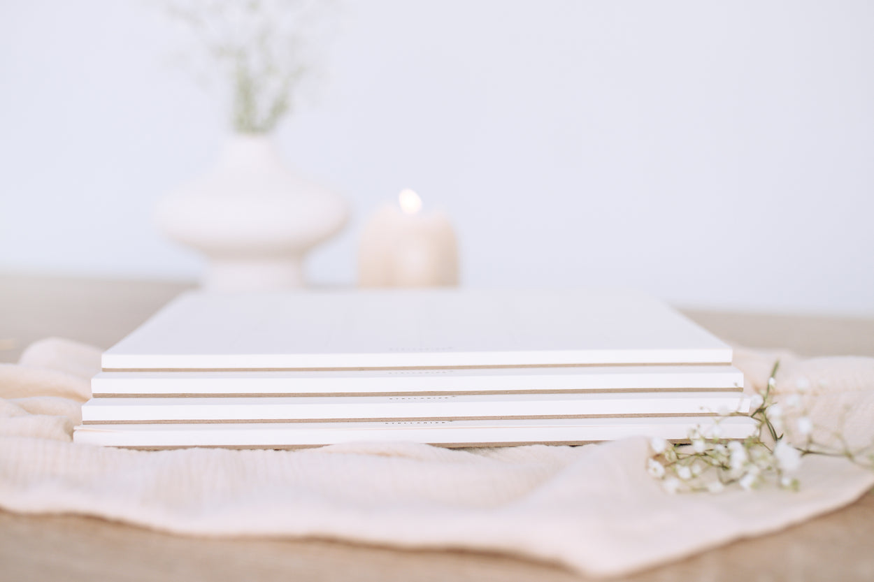 The Month Planner | Notepad