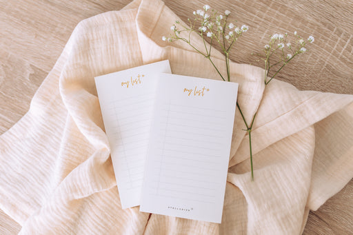 The To-Do List | Notepad