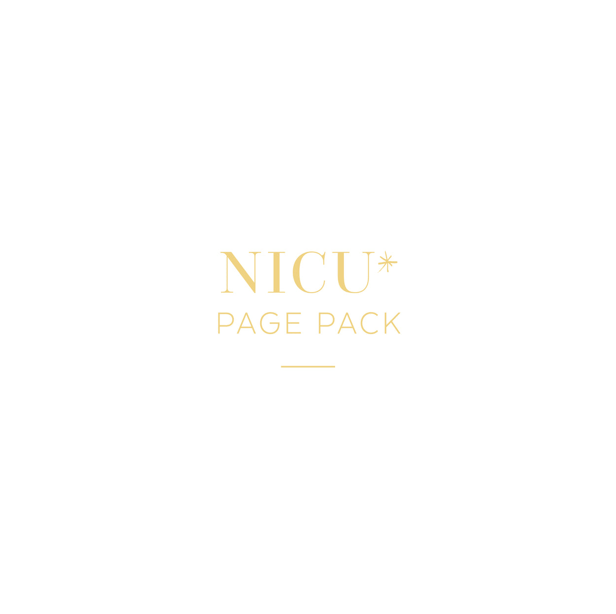 NICU
