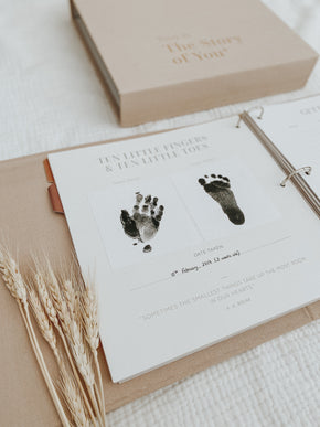 Imprint Love | Inkless Print Kit