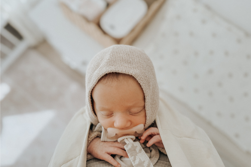Essential Things to Buy for Baby’s Arrival (Updated after Six Babies)