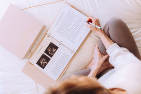 Baby Book | This Is The Story Of You
