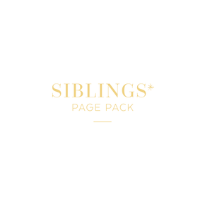 Siblings