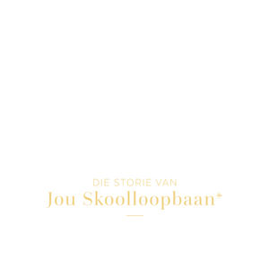 Afrikaans School Years Book | Page Pack