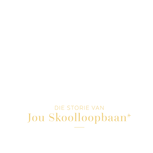 School Years Book | Afrikaans Page Pack